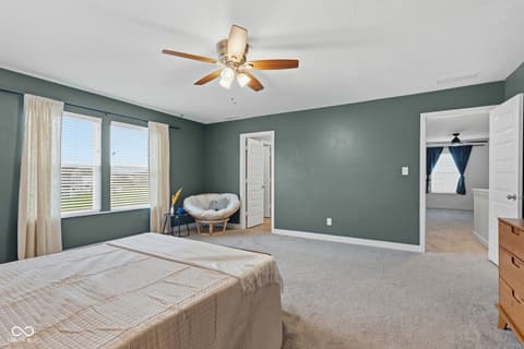 Photo of 8634 Moyer Place, Pendleton, IN