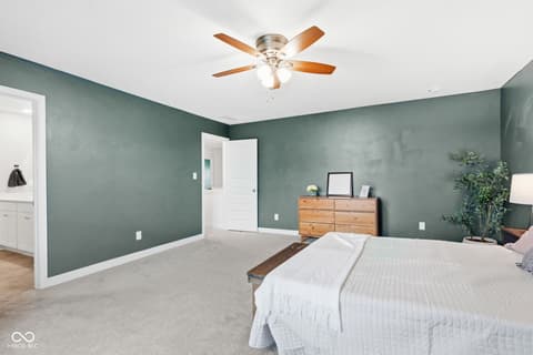 Photo of 8634 Moyer Place, Pendleton, IN