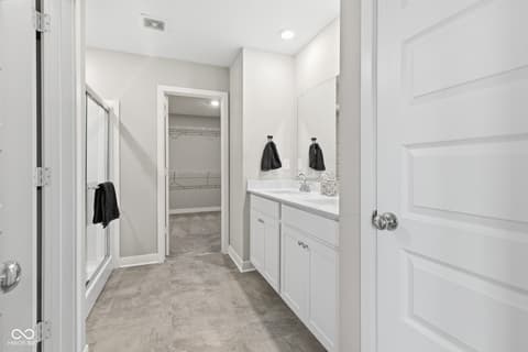Photo of 8634 Moyer Place, Pendleton, IN