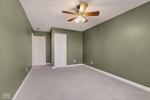 Photo of 8634 Moyer Place, Pendleton, IN