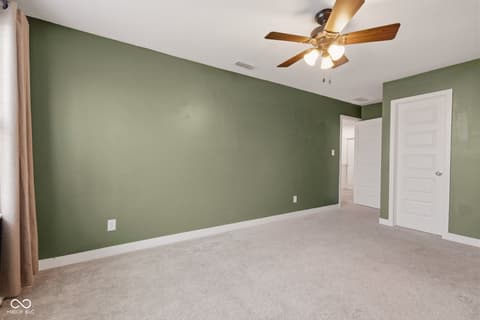 Photo of 8634 Moyer Place, Pendleton, IN