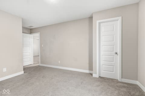 Photo of 8634 Moyer Place, Pendleton, IN
