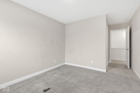 Photo of 8634 Moyer Place, Pendleton, IN