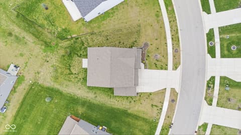 Photo of 8634 Moyer Place, Pendleton, IN