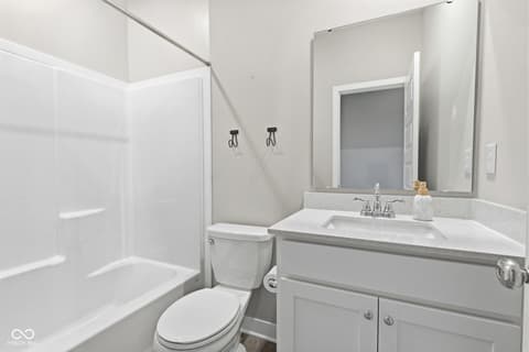 Photo of 8634 Moyer Place, Pendleton, IN
