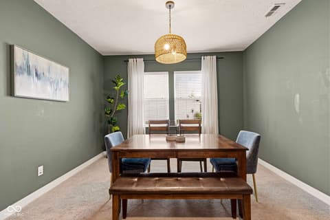 Photo of 8634 Moyer Place, Pendleton, IN