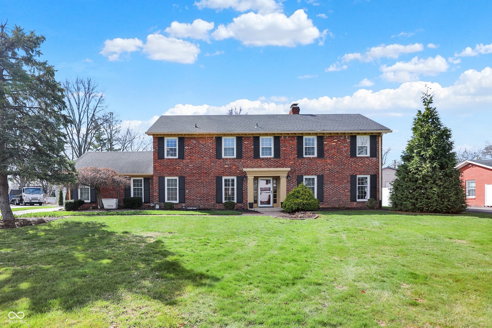 Photo of 6325 Welham Road, Indianapolis, IN