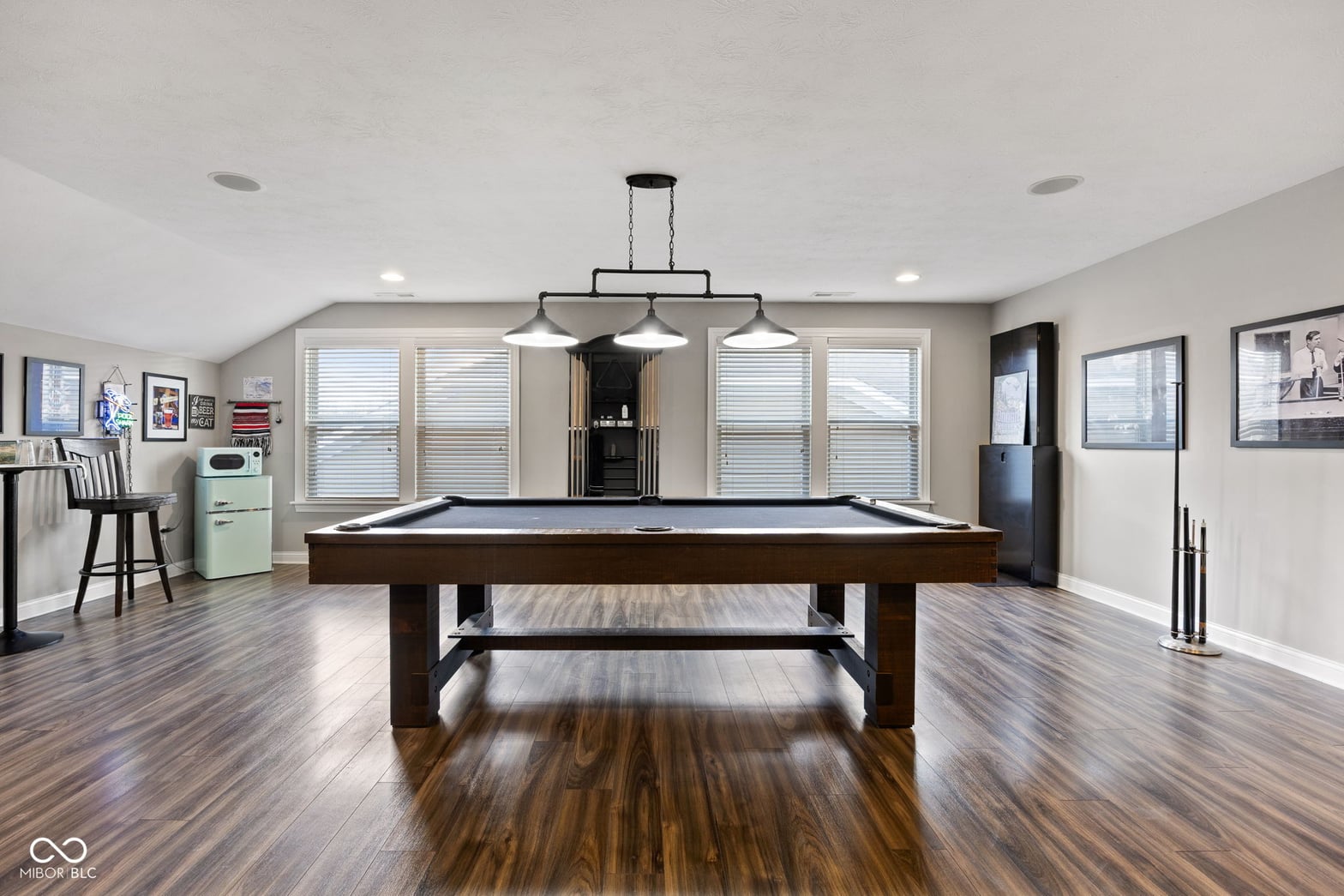 Recreation Room