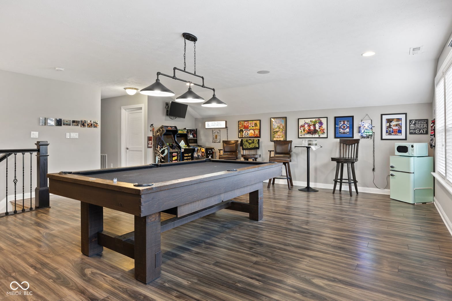 Recreation Room