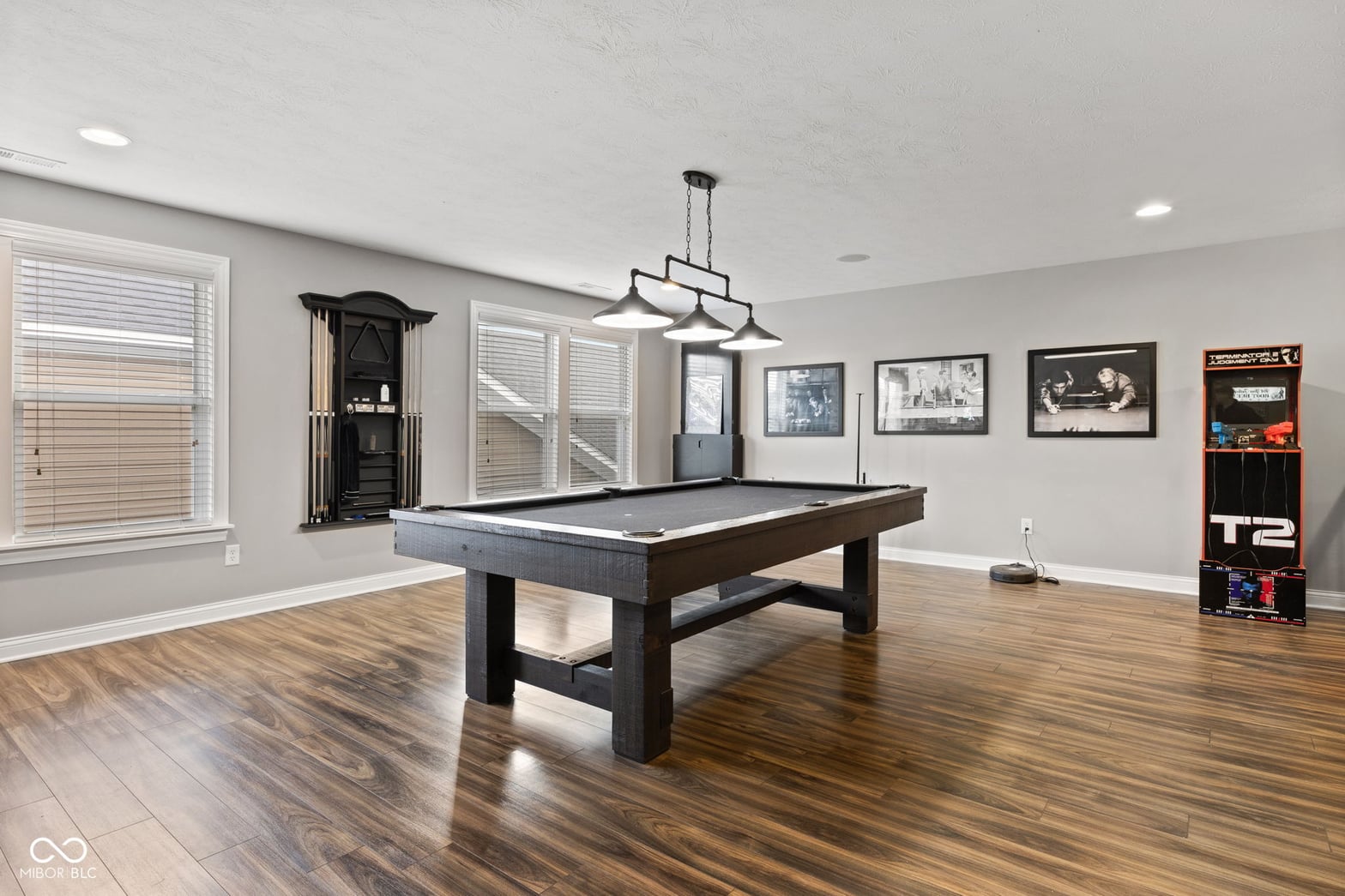 Recreation Room