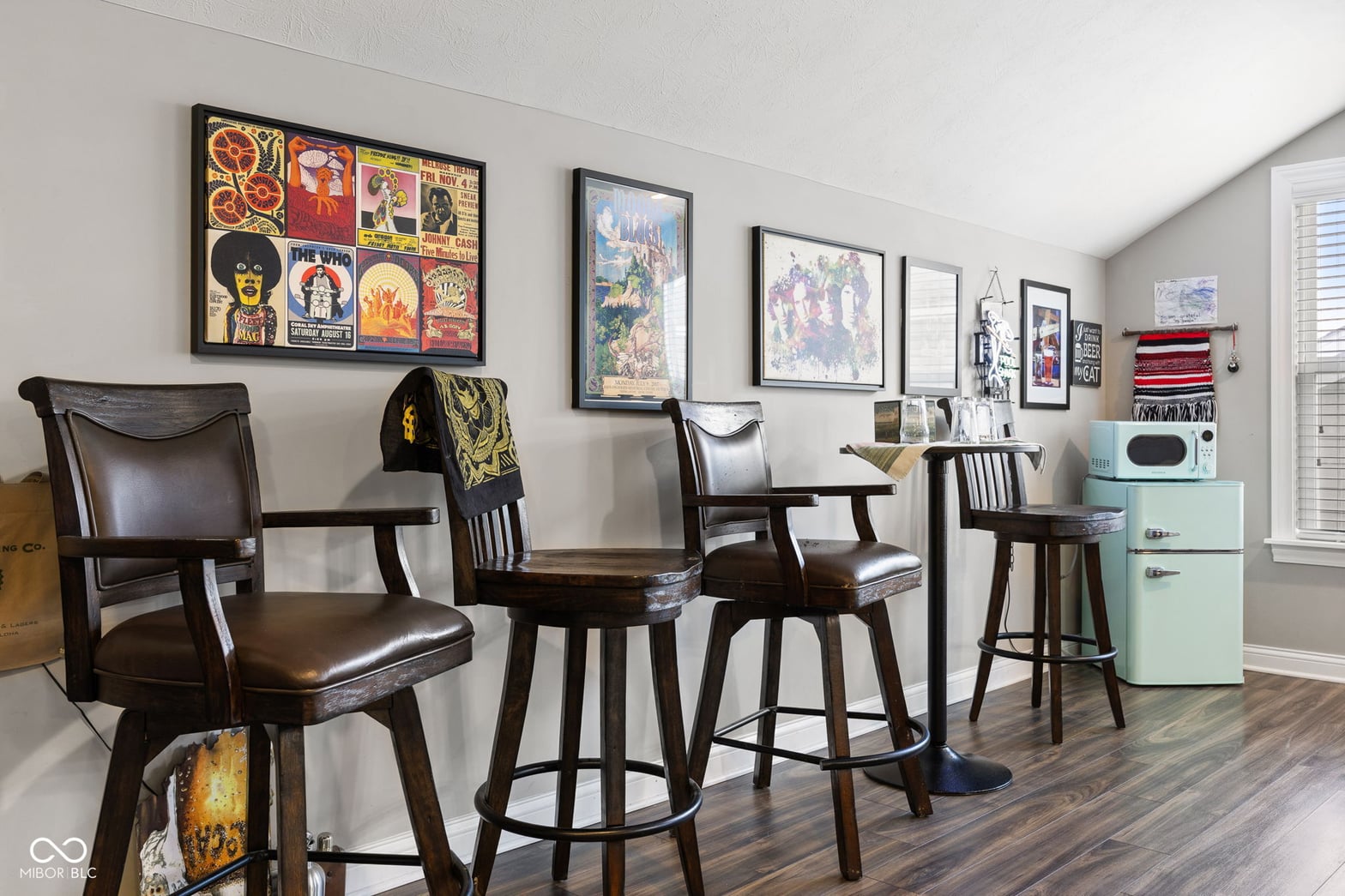 Recreation Room