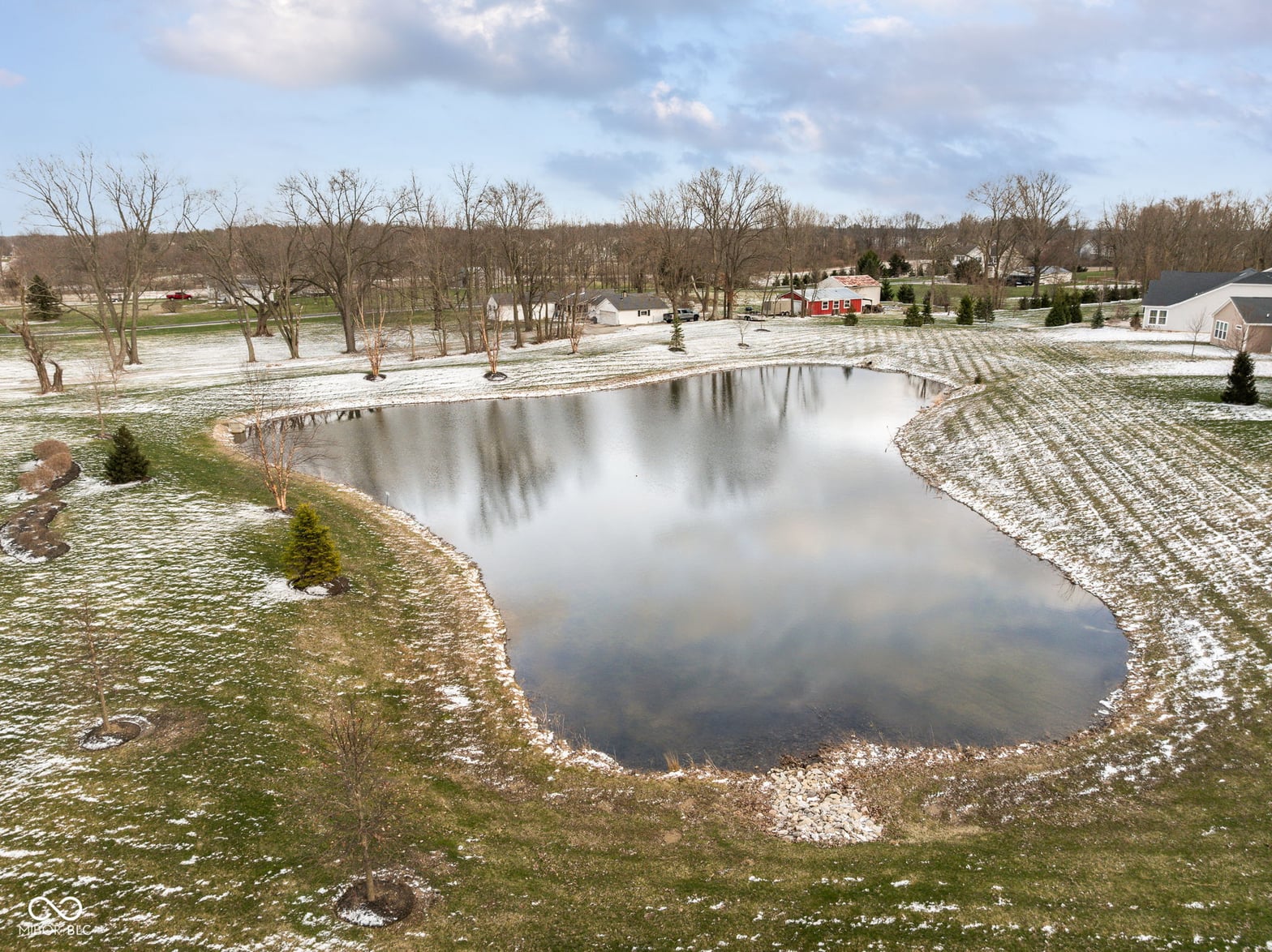 Lake