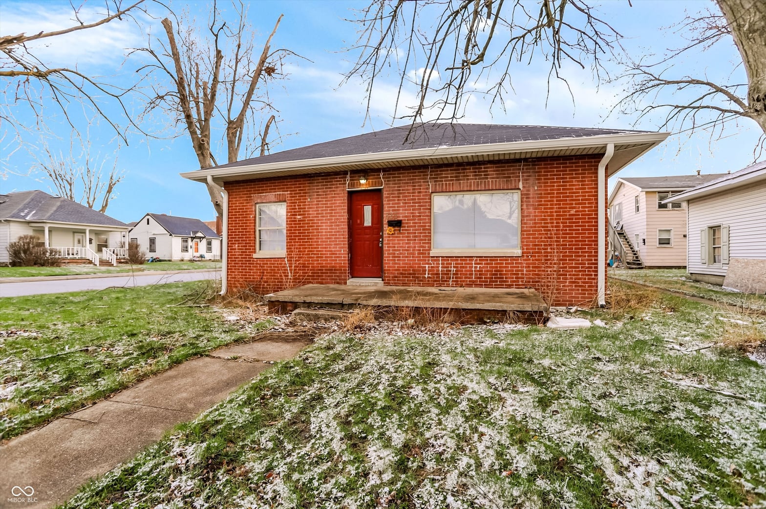 Photo of 824 W Elm Street, Kokomo, IN