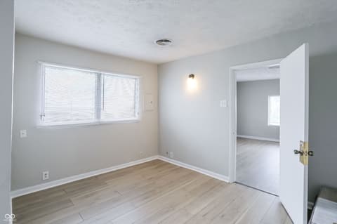 Photo of 824 W Elm Street, Kokomo, IN