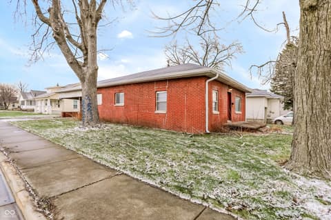 Photo of 824 W Elm Street, Kokomo, IN