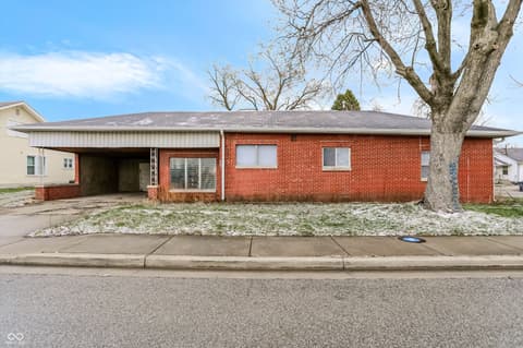Photo of 824 W Elm Street, Kokomo, IN
