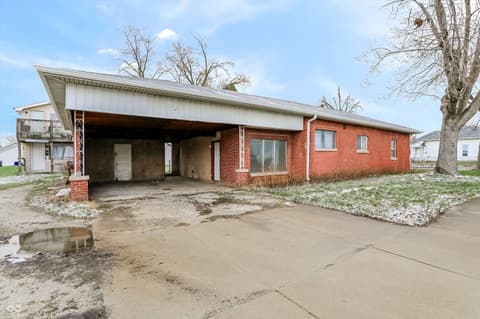 Photo of 824 W Elm Street, Kokomo, IN