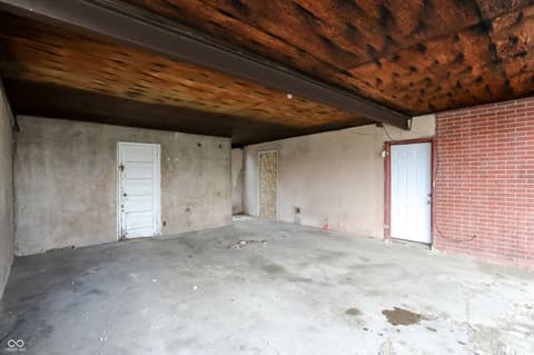 Photo of 824 W Elm Street, Kokomo, IN