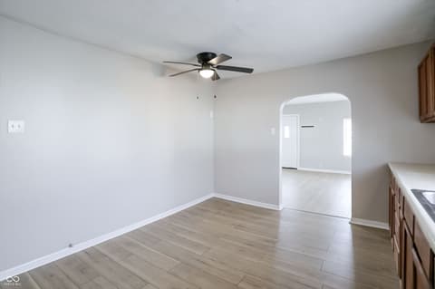 Photo of 824 W Elm Street, Kokomo, IN