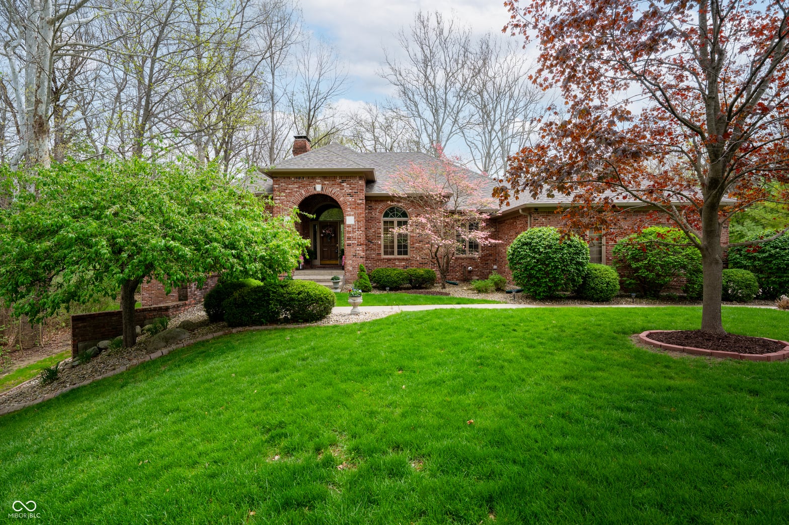 Photo of 204 S Creedmoor Way, Anderson, IN