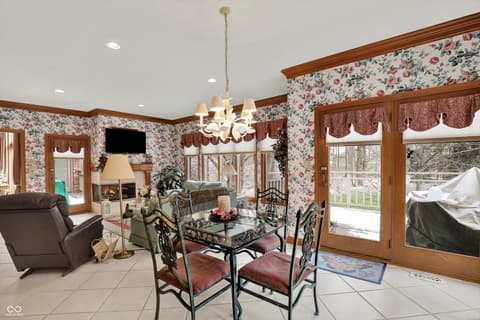 Photo of 204 S Creedmoor Way, Anderson, IN