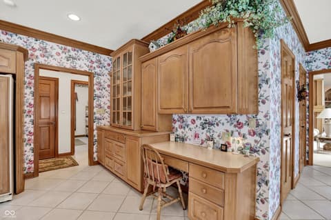 Photo of 204 S Creedmoor Way, Anderson, IN