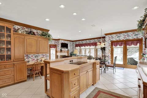 Photo of 204 S Creedmoor Way, Anderson, IN