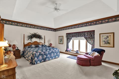 Photo of 204 S Creedmoor Way, Anderson, IN