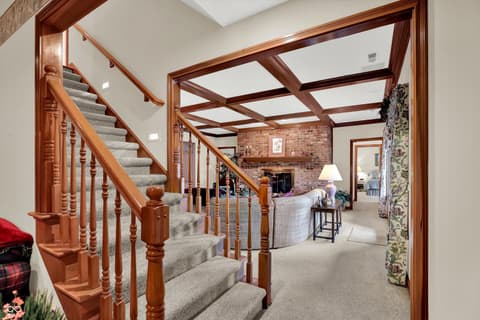 Photo of 204 S Creedmoor Way, Anderson, IN