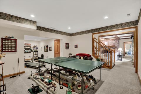 Photo of 204 S Creedmoor Way, Anderson, IN