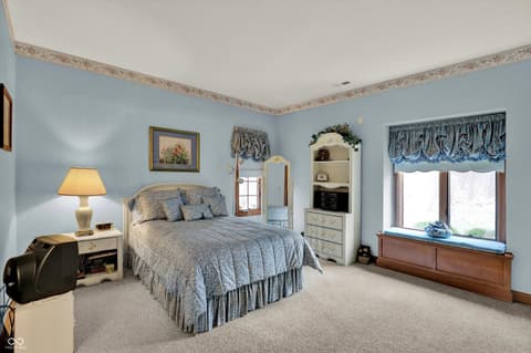 Photo of 204 S Creedmoor Way, Anderson, IN
