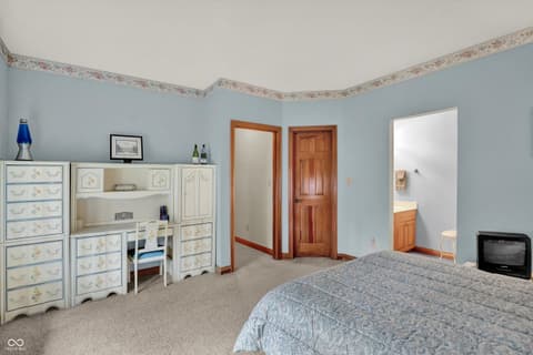 Photo of 204 S Creedmoor Way, Anderson, IN