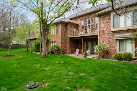Photo of 204 S Creedmoor Way, Anderson, IN