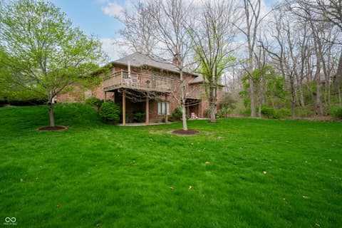 Photo of 204 S Creedmoor Way, Anderson, IN