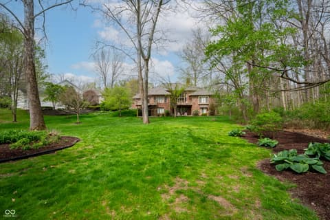 Photo of 204 S Creedmoor Way, Anderson, IN