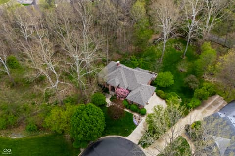 Photo of 204 S Creedmoor Way, Anderson, IN
