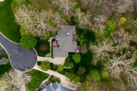 Photo of 204 S Creedmoor Way, Anderson, IN