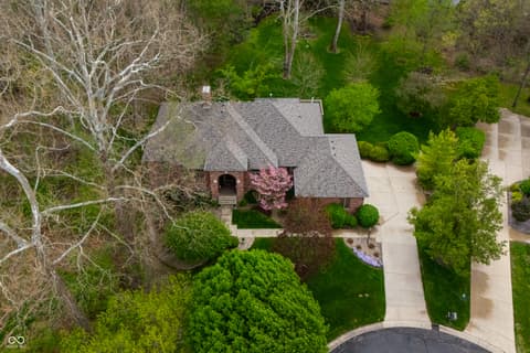 Photo of 204 S Creedmoor Way, Anderson, IN