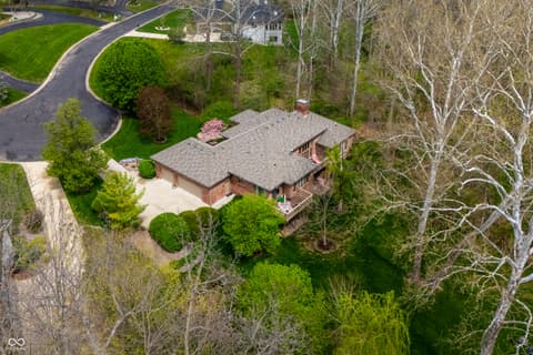 Photo of 204 S Creedmoor Way, Anderson, IN
