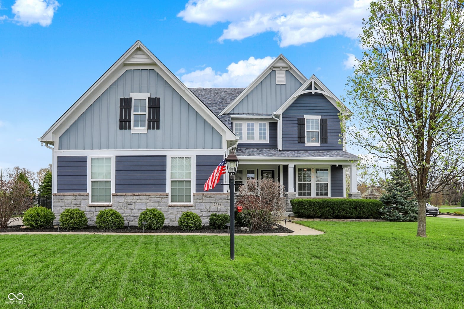 Photo of 7539 Sly Fox Drive, Indianapolis, IN