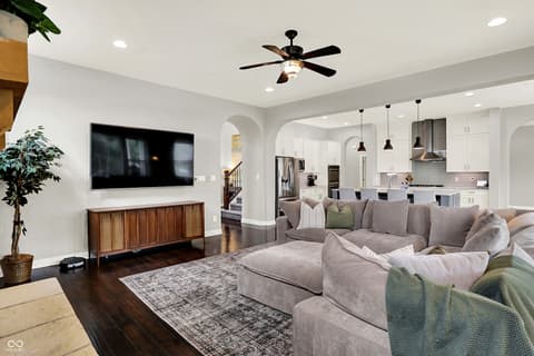 Photo of 7539 Sly Fox Drive, Indianapolis, IN