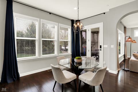 Photo of 7539 Sly Fox Drive, Indianapolis, IN
