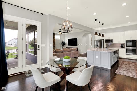 Photo of 7539 Sly Fox Drive, Indianapolis, IN