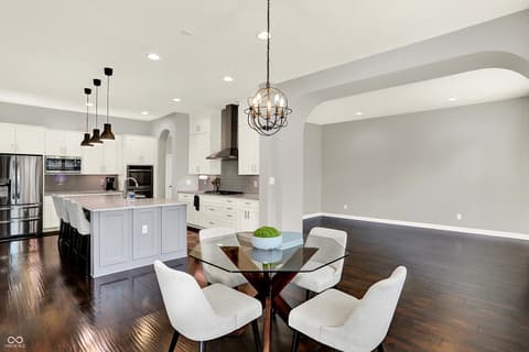 Photo of 7539 Sly Fox Drive, Indianapolis, IN