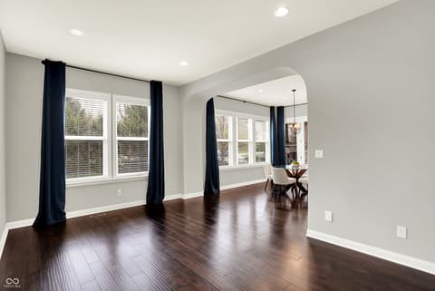 Photo of 7539 Sly Fox Drive, Indianapolis, IN