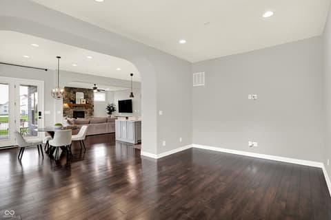 Photo of 7539 Sly Fox Drive, Indianapolis, IN