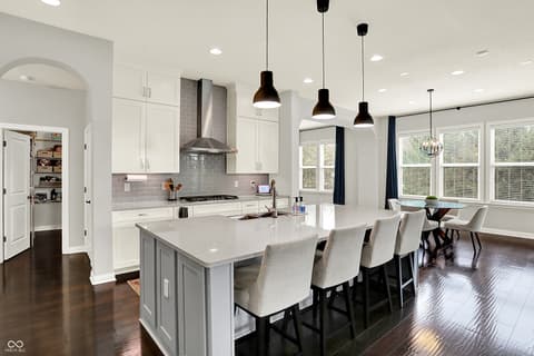 Photo of 7539 Sly Fox Drive, Indianapolis, IN