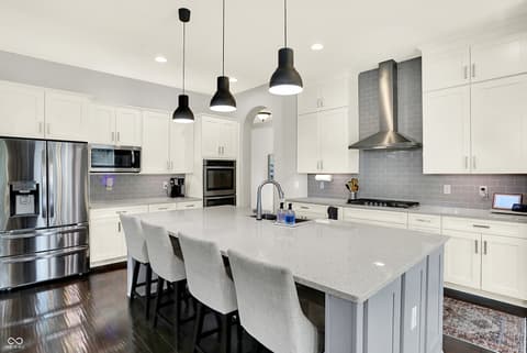 Photo of 7539 Sly Fox Drive, Indianapolis, IN