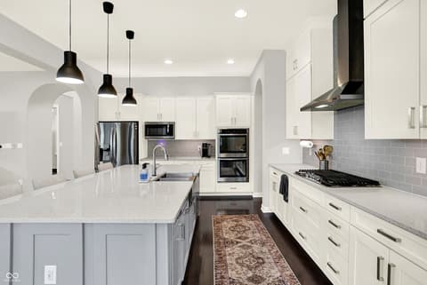 Photo of 7539 Sly Fox Drive, Indianapolis, IN