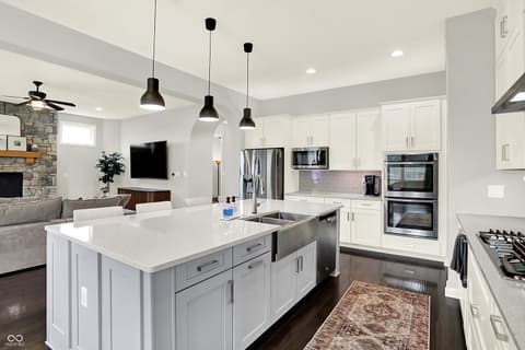 Photo of 7539 Sly Fox Drive, Indianapolis, IN